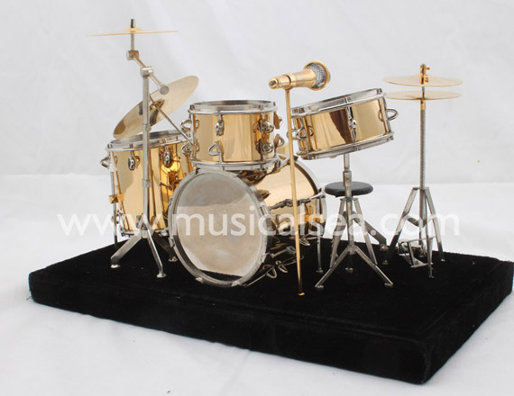 mini drum kids
